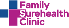 Family Sure Health Clinic Logo